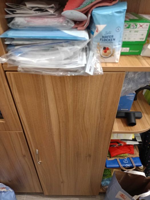 Секция на модули 70/180