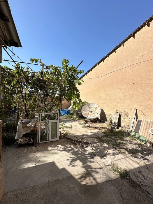 Срочно продается земля под строительство в р-не Яккасарай