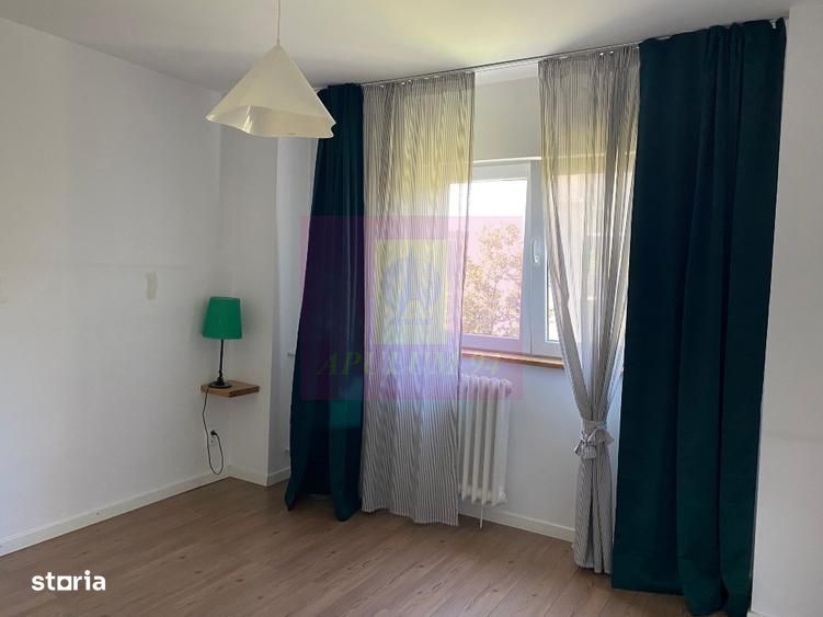 Apartament 4 camere Bd Uverturii Militari