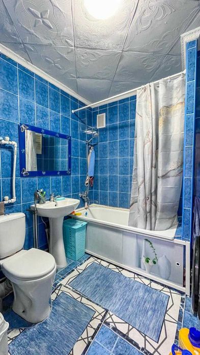 продается 3х квартира мкр Самал ДуманИмперия