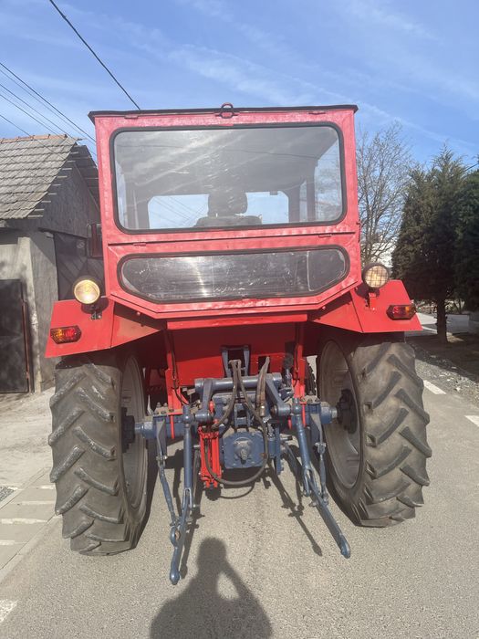 Vand Univesal 650