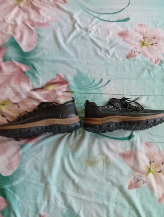 Зимни обувки чисто нови