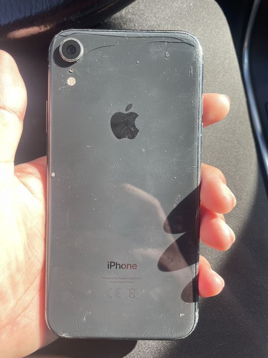 Iphone xr 64 gb