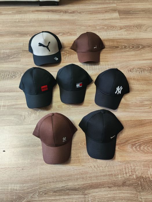 Șapcă Puma Șapcă Hugo boss Șapcă Tommy Sapca Nike Șapcă NY Șapcă Puma