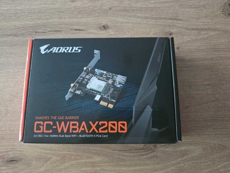 Gigabyte Aorus Elite V2 + AMD Ryzen 5 5600 + 32 GB RAM 3200 Mhz
