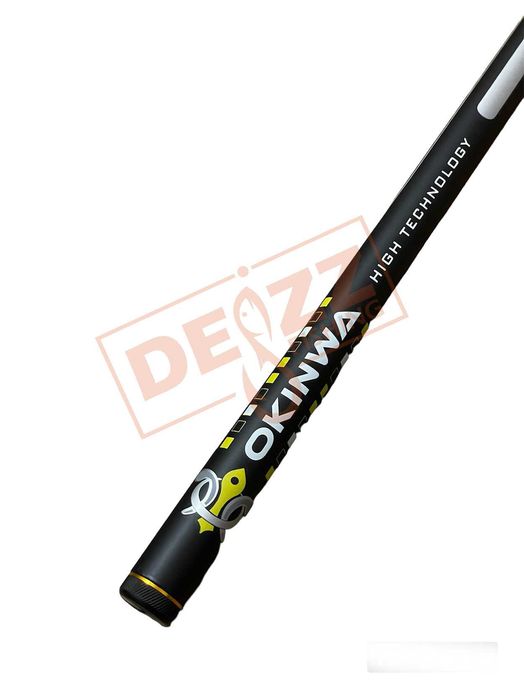 Болонезе OKINWA COMPETITION BOLO 5M / 6M акция 6-32