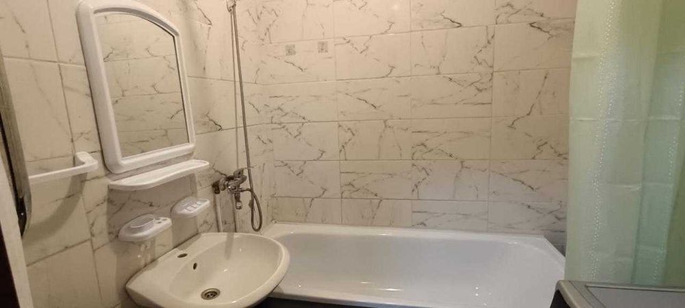 продажа 2 комнатной квартиры в кунае