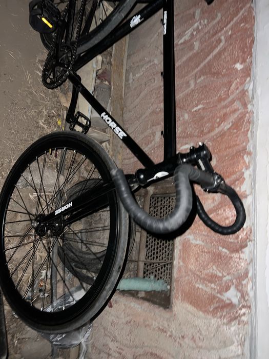 Фикс horse h700 hse700