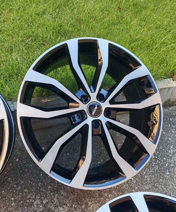 Джанти 20' 5 x 112, 9j et22