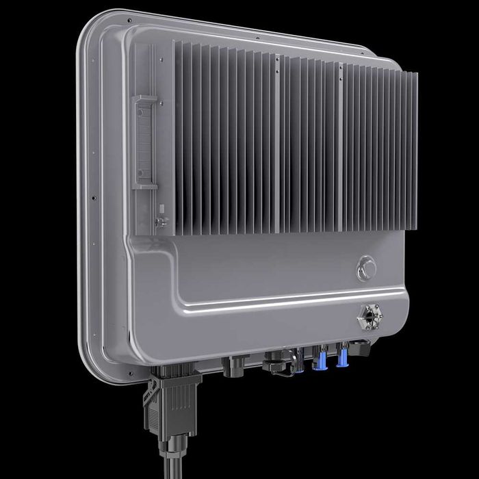 Invertor solar hibrid - HUAWEI - SUN2000-10KTL-M1 - 10 kW - garantie