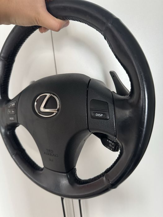 Руль lexus IS (250/300/350)
