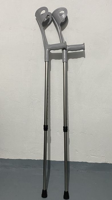 Carje reglabile antebrat