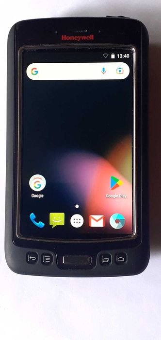 Honeywell Dolphin 75e