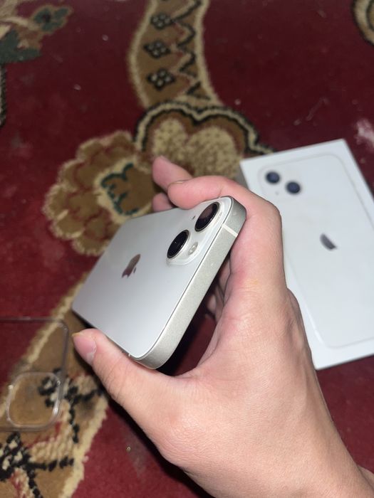 Продам Iphone 13 128GB