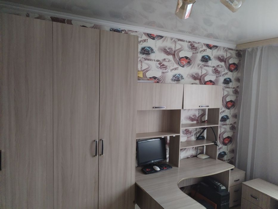 Детский мебель уголок