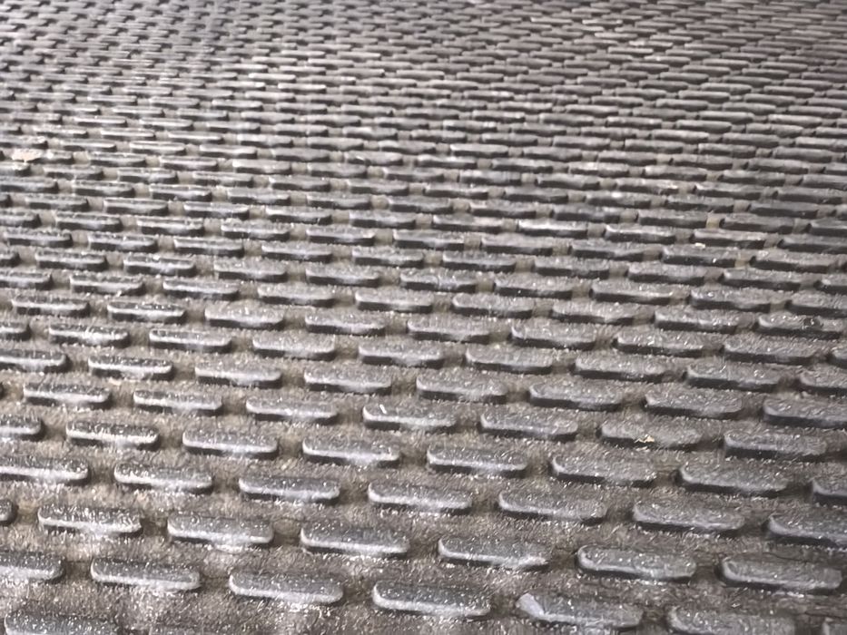 Шлайф с 2 вала на 1000мм + пета за фур + за боя.