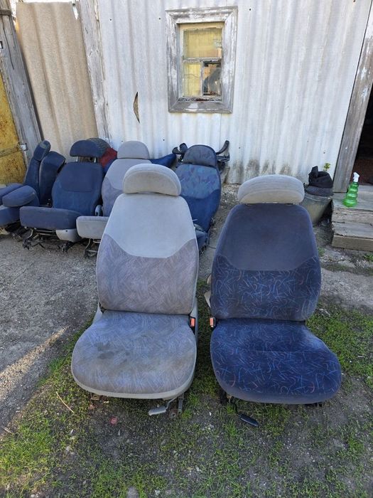 Сидушки на шаран galaxy