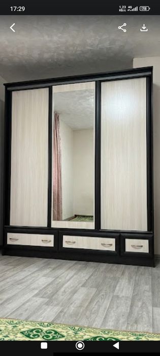 Продается шкаф бу