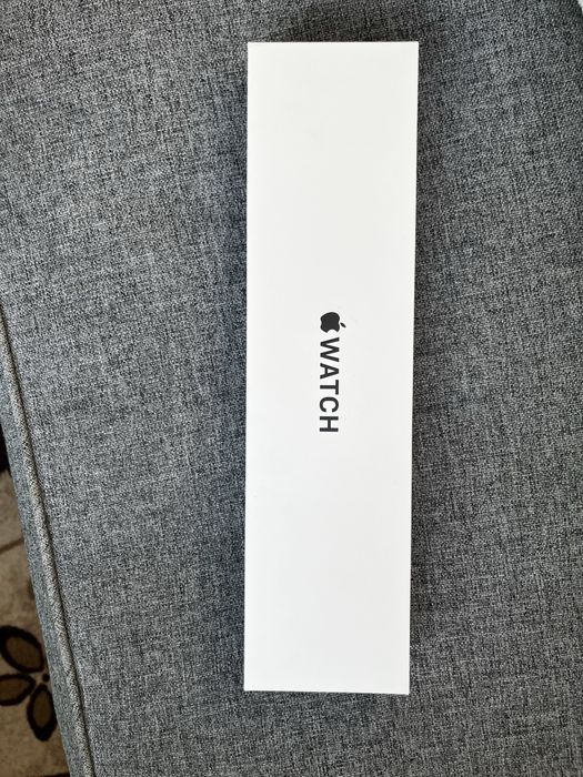 Часовник Aplle Watch Se 32Gb