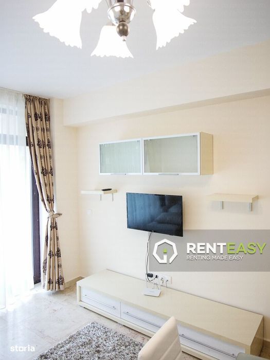 Apartament cu 3 camere de inchiriat in bloc nou situat in zona Copou — fotografia 3