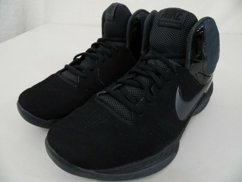 NIKE кроссовки air visi pro