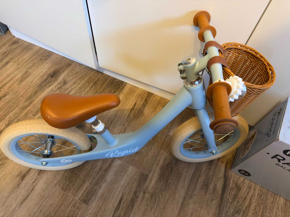 Детско Колело Рапид 2