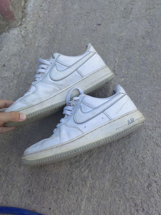 air force one low