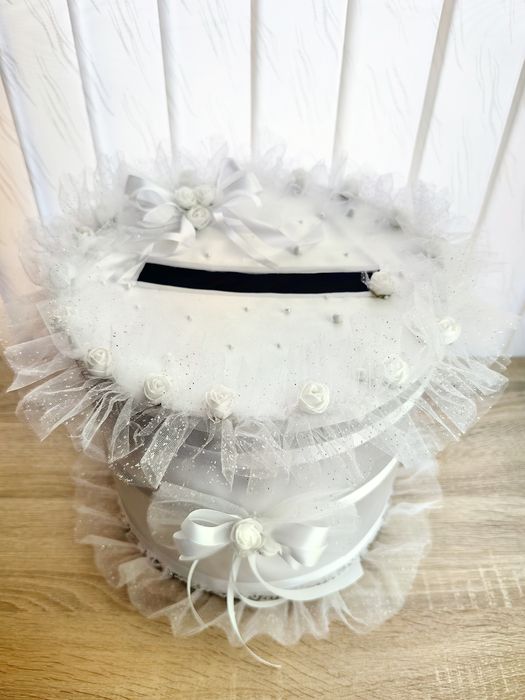 Сватбени бутониери и гривни