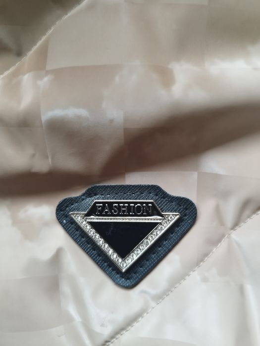 Дамско зимно яке