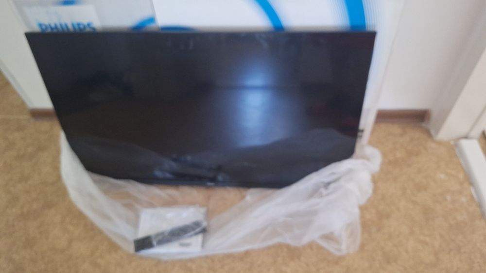 Смарт телевизор сатылады