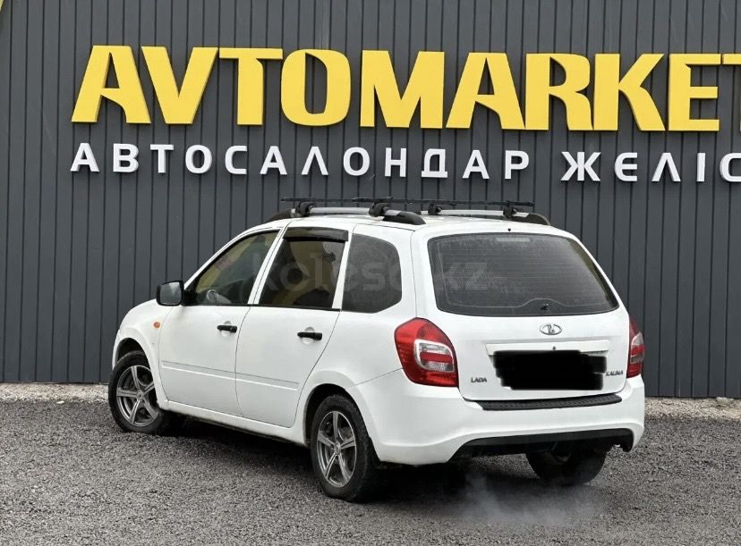 Продам ладу калину 2