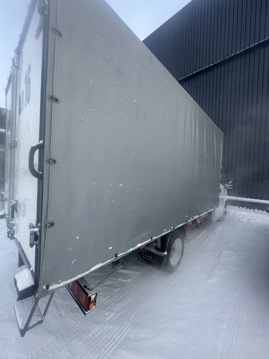 В продаже 2 бутки газель некст 4,2м