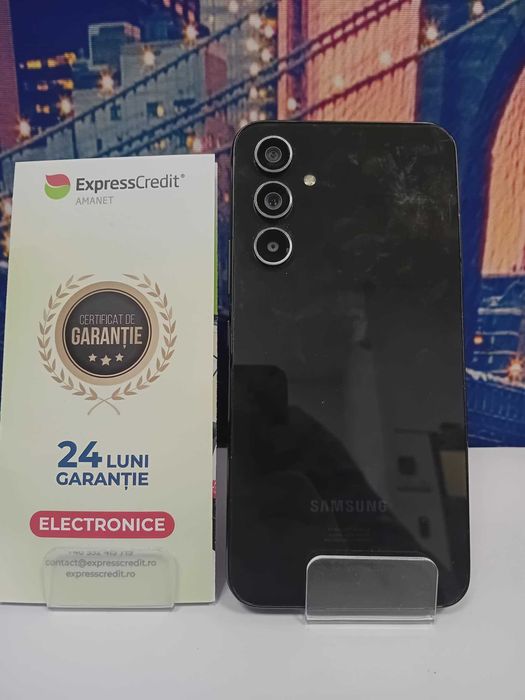 Samsung Galaxy A54 5G (34890/30 Pacurari 2) Garantie 2 Ani!