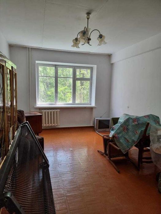 Квартира 4х комнатная