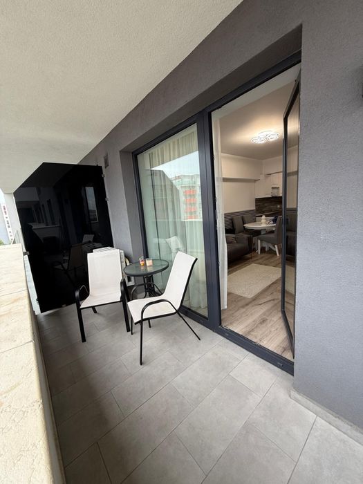 Inchiriez apartament 3 camere ,Cartier Prima Urbana,Tudor Vladimirescu