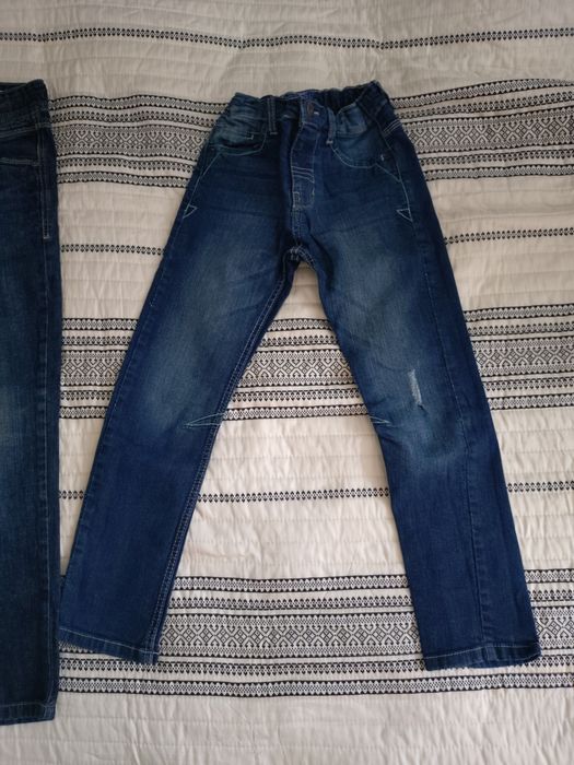 Лот дрехи за момче