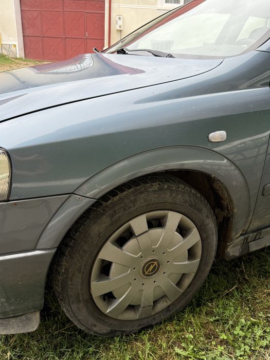 Opel Astra - vanzare urgenta