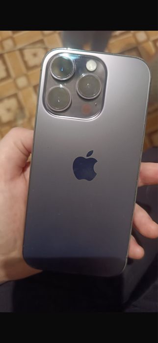 Продам айфон14 про 256гб