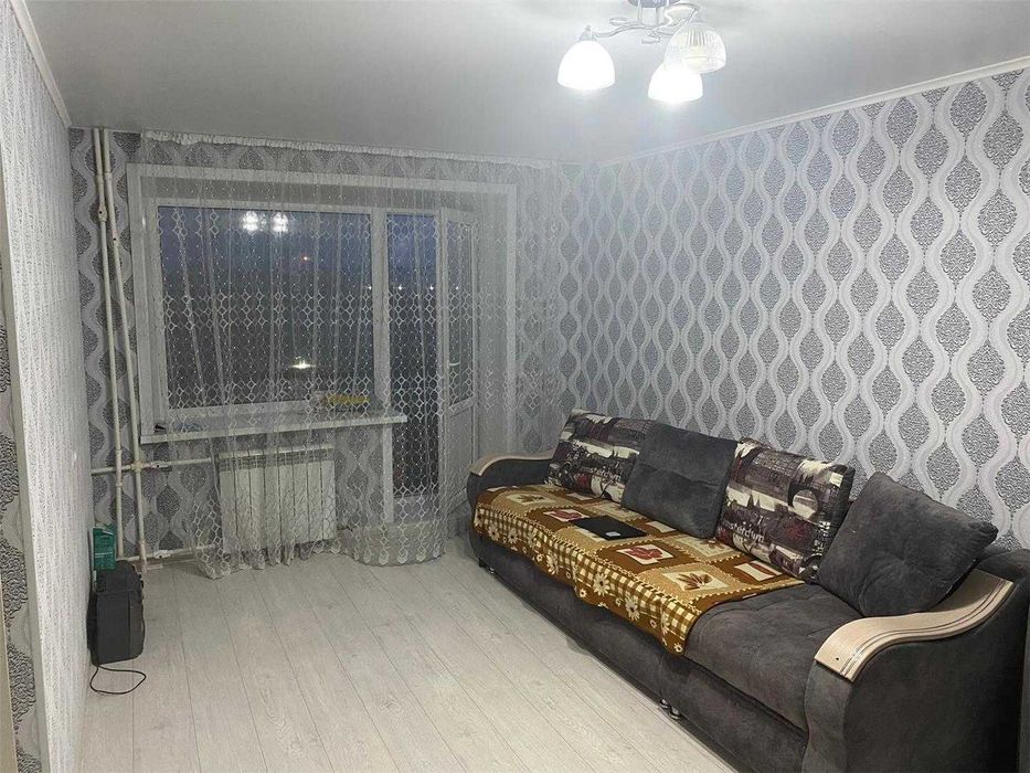 Продам 1 комн квартира на среднем этаже ИПОТЕКА