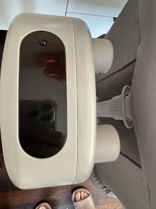 Продам кровать люльку- манеж