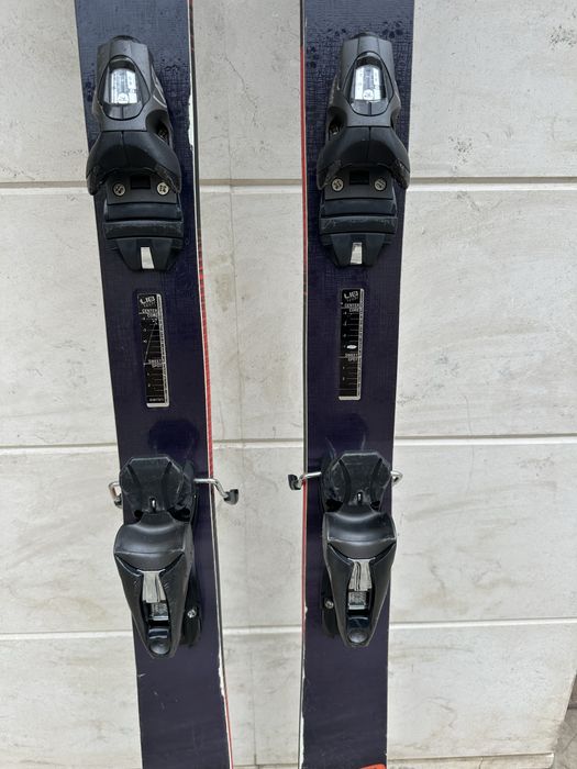 LibTech Wreckcreate 90 freeride ски