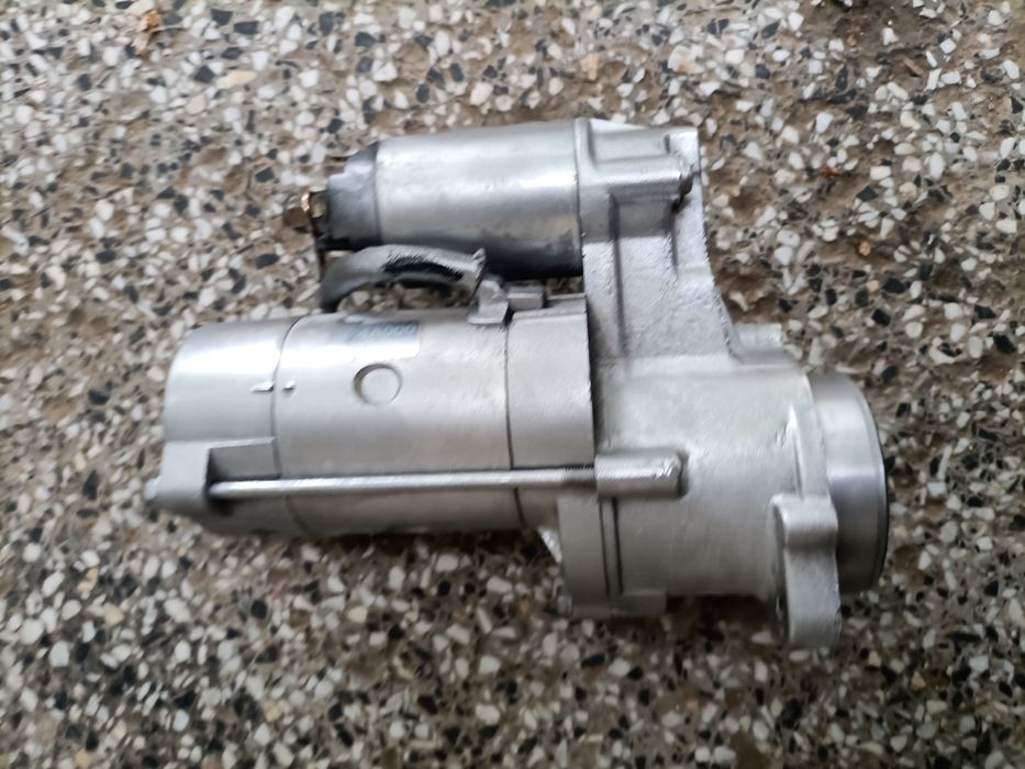 Kia Sorento - Киа Соренто - дизел 2.5 CRDI 16 V - 140 к.с.