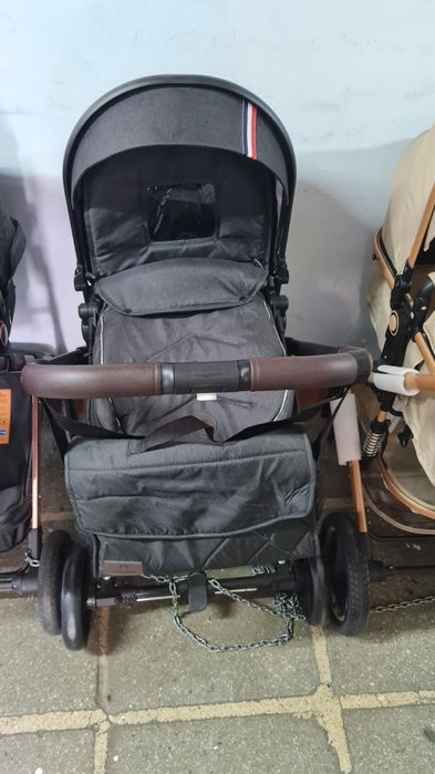 Коляски прогулочные в ассортименте