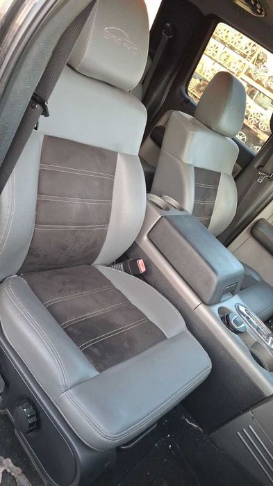 Ford F150 4x4- за части