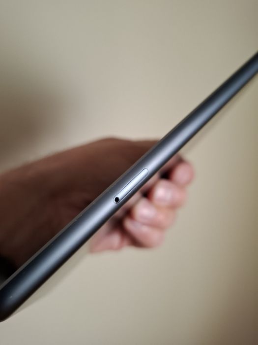 Apple iPad Mini/Celular•Space Gray•Sim