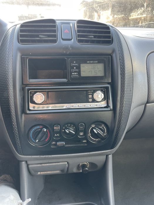 Mazda/ Мазда 323 дизел 2.0кубика 1000 евро