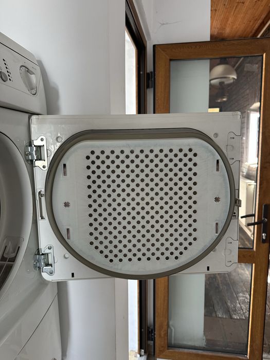 Uscător de rufe Electolux EDC5310