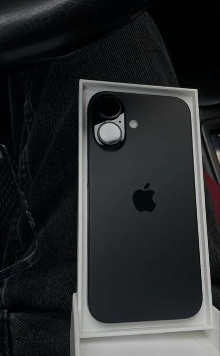 Iphone 16 128gb 94%