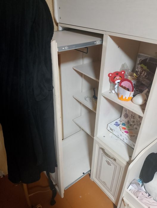 Продам детскую кровать