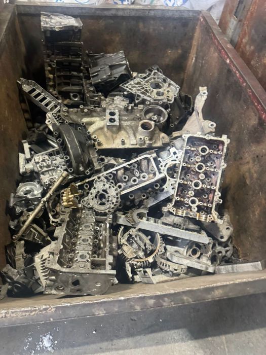 Прием двигатель и коробка Талгар